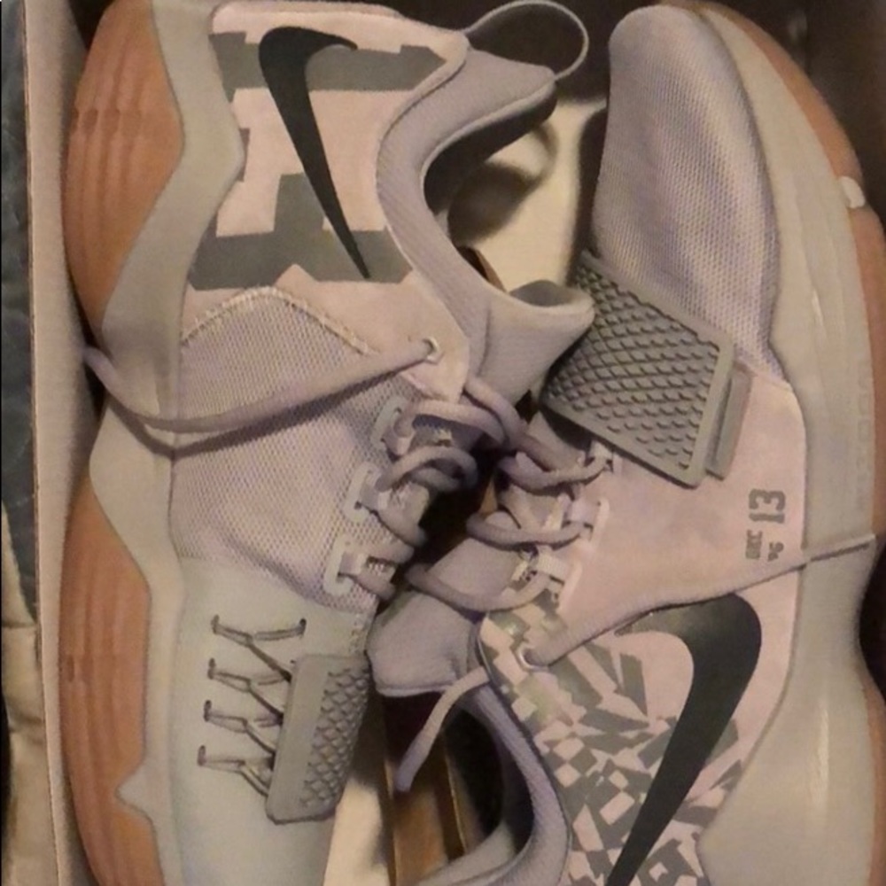 Gray PG 1